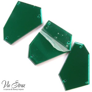 Зеркало Emerald 35 mm