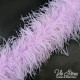 Боа лавандовое (Lilac Dream) 6-ти нитка