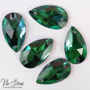Капля Emerald 18*11,5 mm